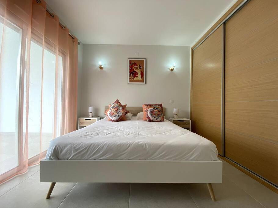 Paraisinho Quinta Do Amparo By Coral Portimao Exterior photo